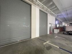 T-space (D18), Factory #521073281